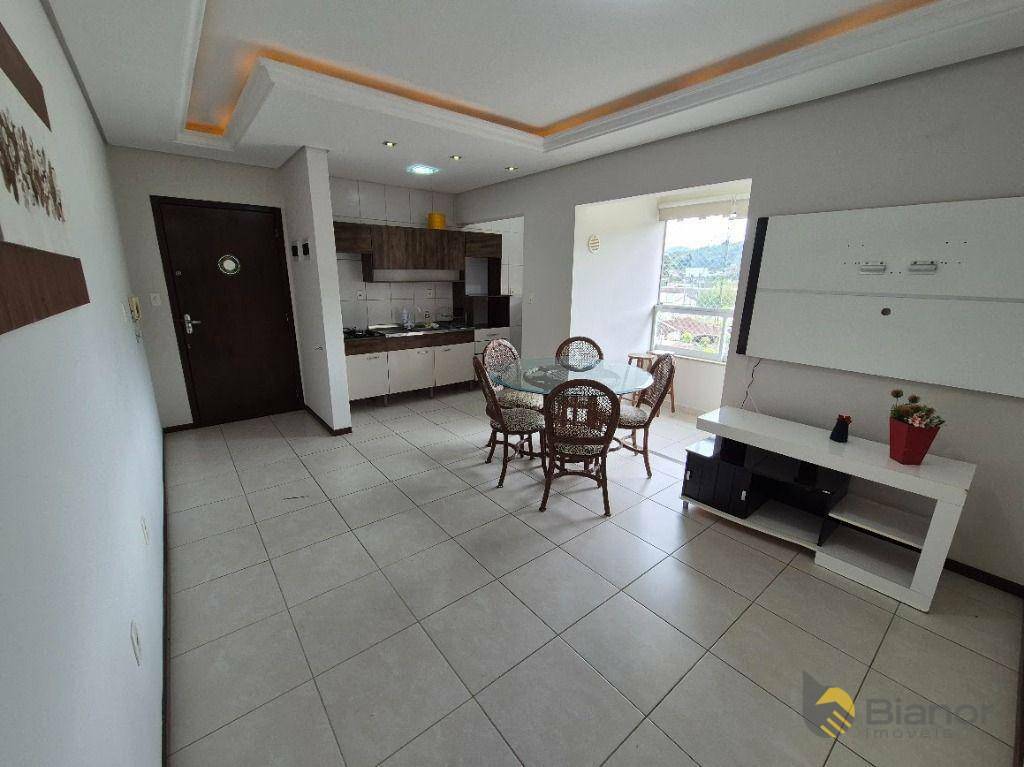 Apartamento, 2 quartos, 59 m² - Foto 5