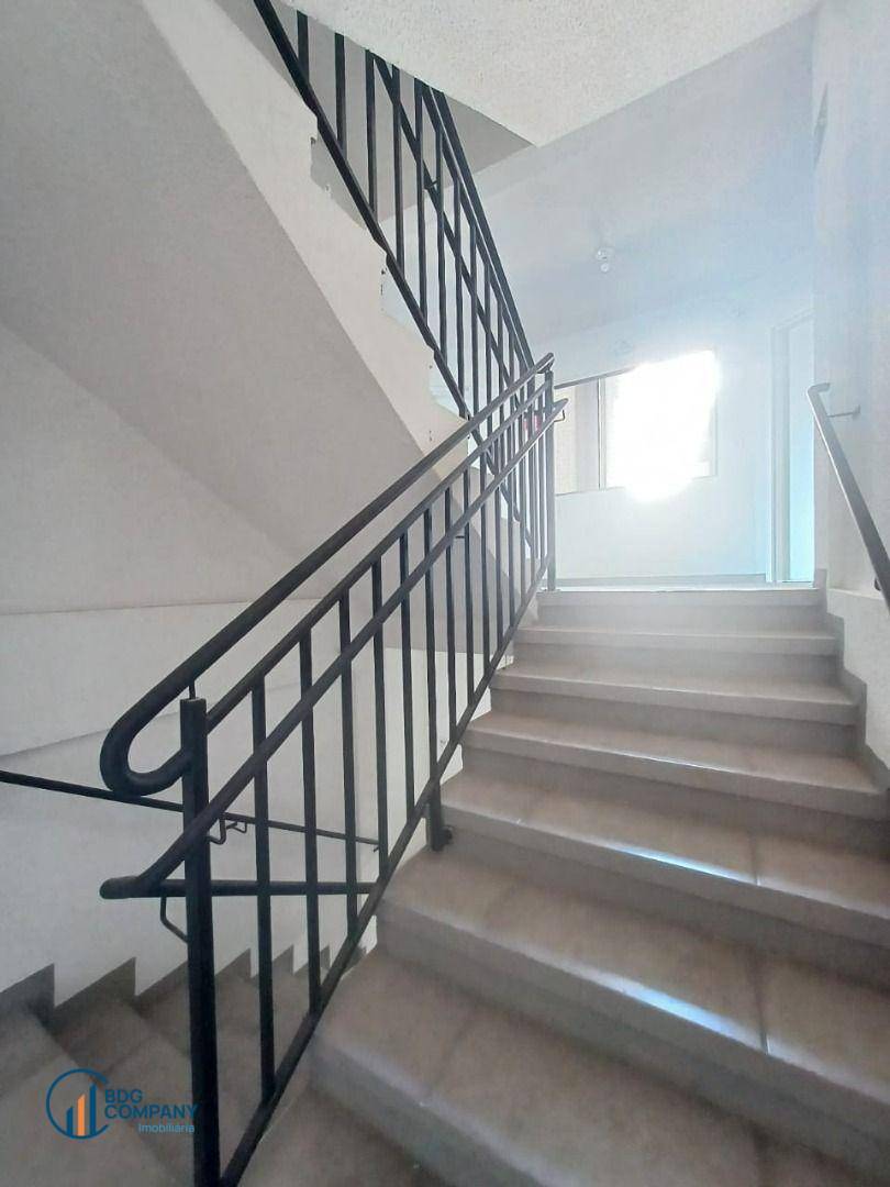 Apartamento, 2 quartos, 46 m² - Foto 5