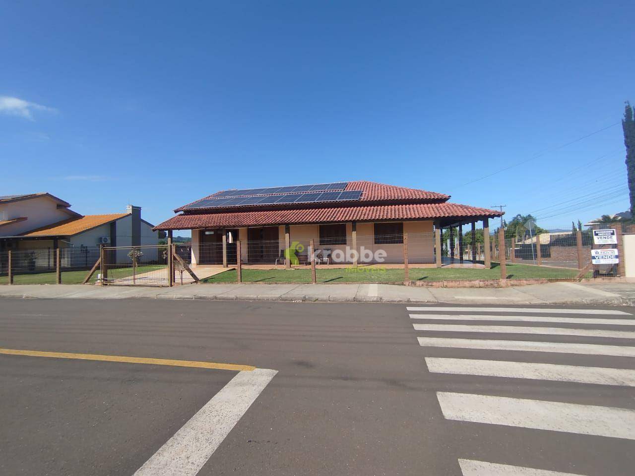 Casa, 3 quartos, 120 m² - Foto 2