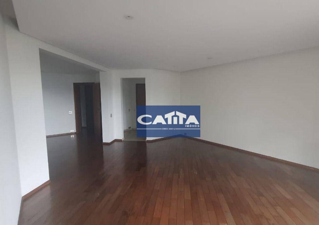 Apartamento à venda com 4 quartos, 189m² - Foto 1