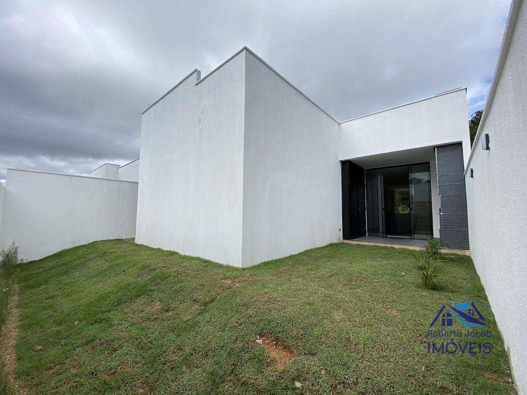 Casa de Condomínio à venda com 3 quartos, 137m² - Foto 5