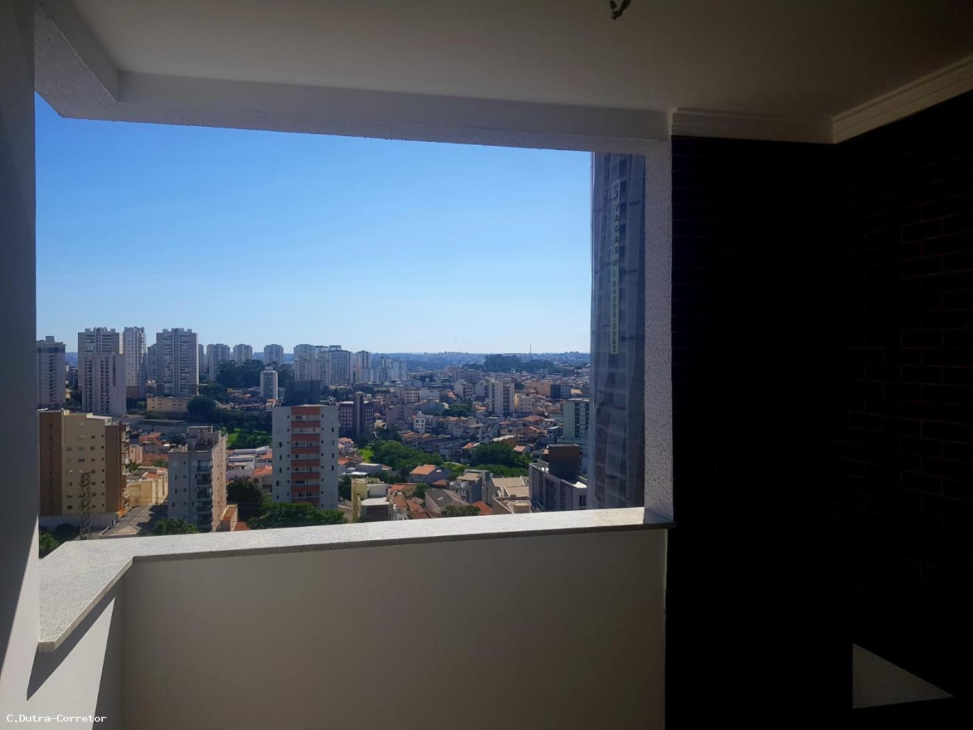 Apartamento à venda com 2 quartos, 58m² - Foto 6