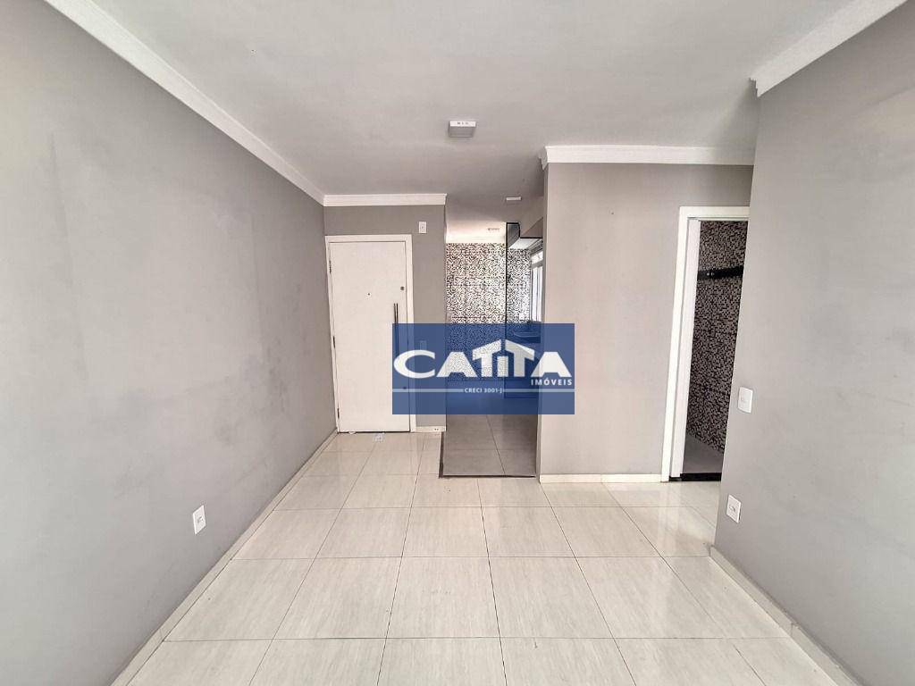 Apartamento à venda com 2 quartos, 40m² - Foto 5