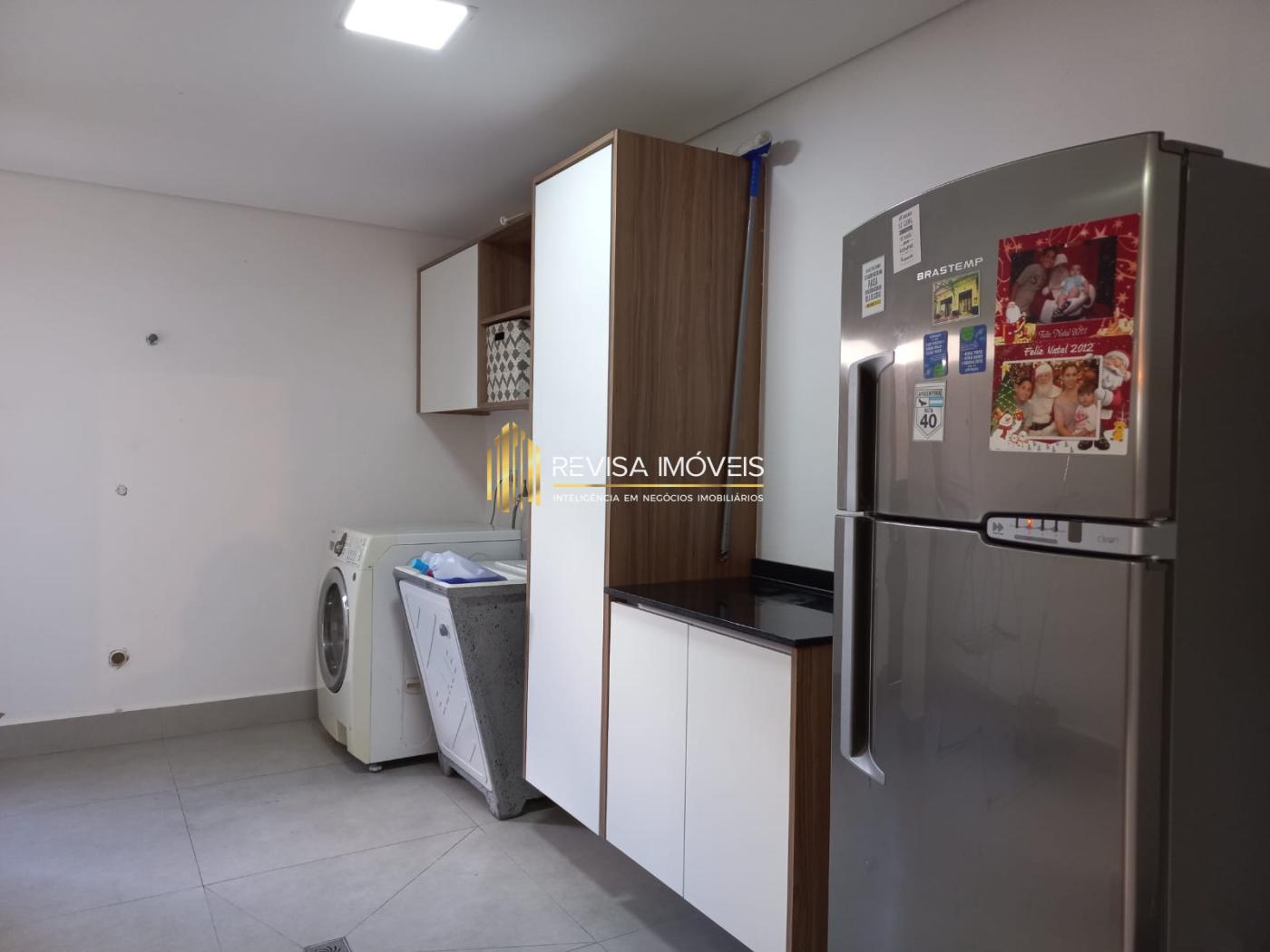 Casa de Condomínio à venda com 3 quartos, 412m² - Foto 23