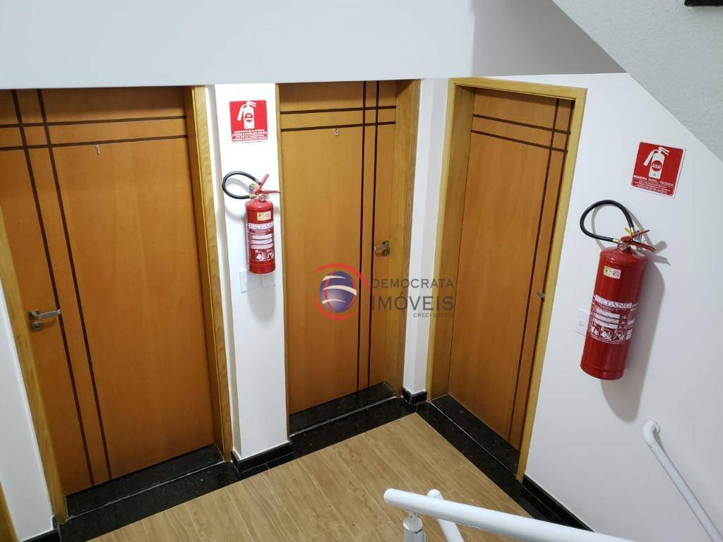 Cobertura à venda com 2 quartos, 100m² - Foto 28