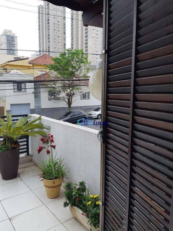 Sobrado à venda com 3 quartos, 123m² - Foto 2