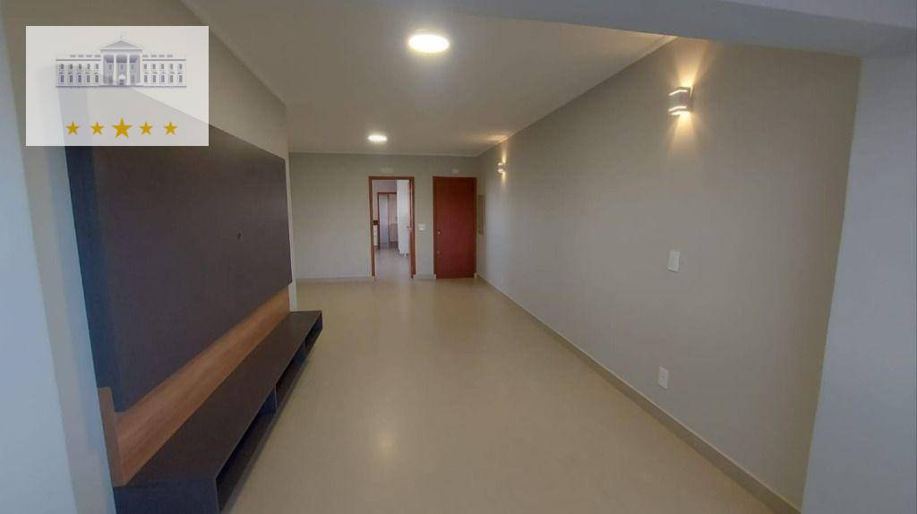 Apartamento à venda com 3 quartos, 115m² - Foto 1