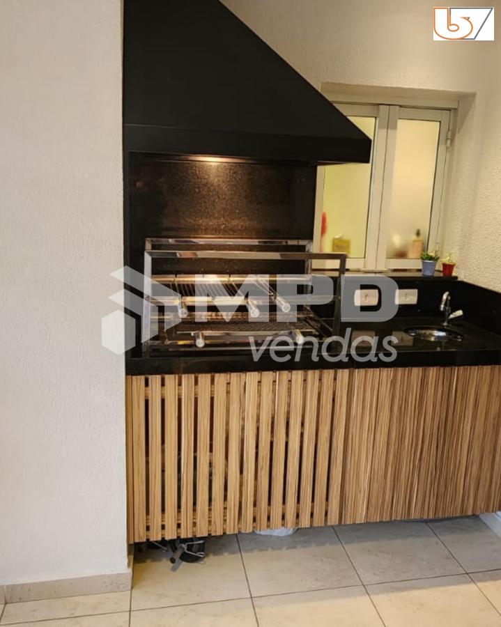 Apartamento à venda com 3 quartos, 123m² - Foto 10