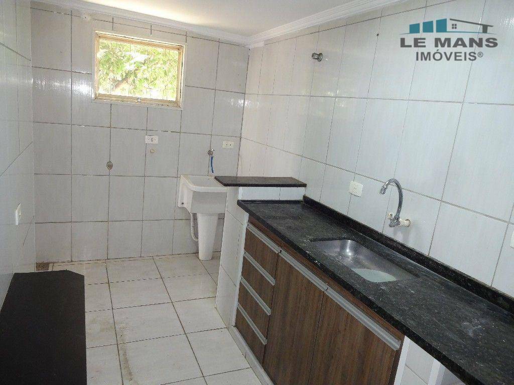 Casa de Condomínio à venda com 2 quartos, 88m² - Foto 18