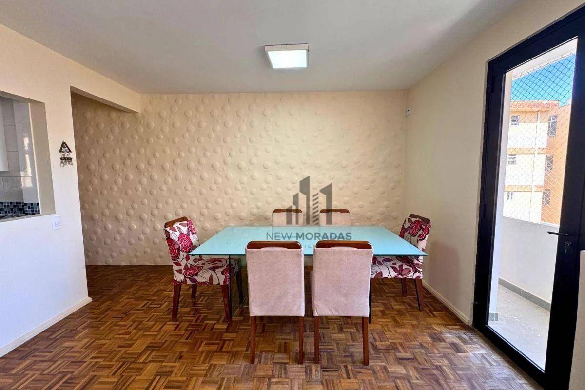 Apartamento, 3 quartos, 106 m² - Foto 3