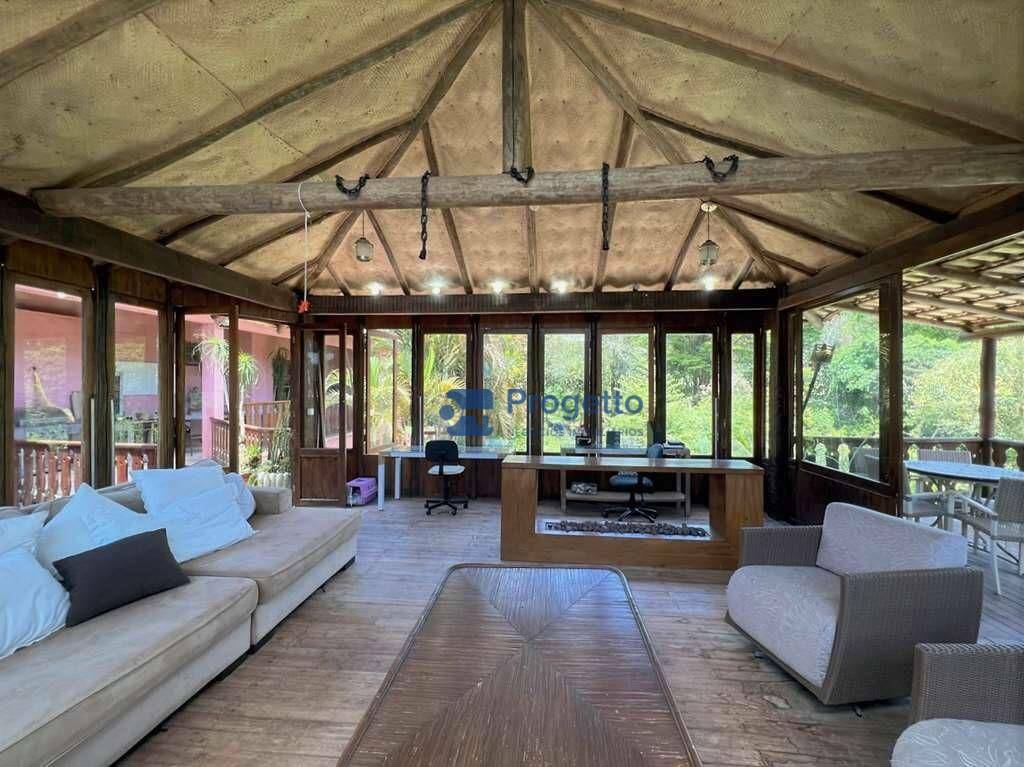 Casa de Condomínio à venda com 4 quartos, 600m² - Foto 25