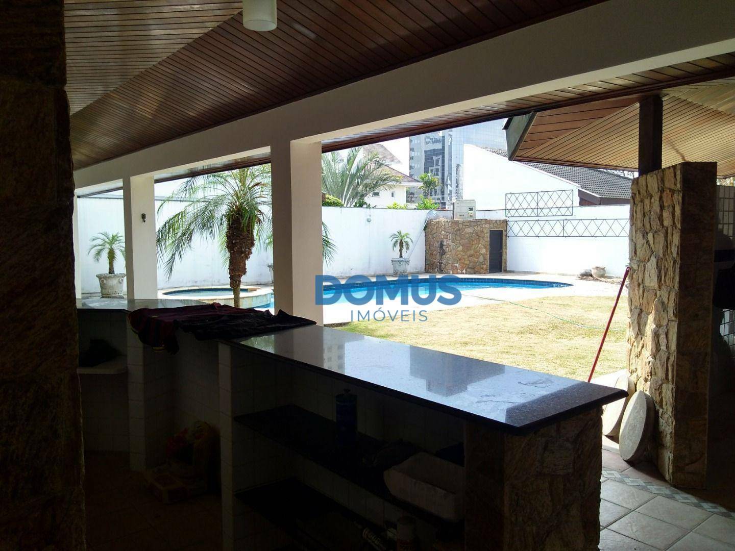 Casa de Condomínio à venda com 4 quartos, 454m² - Foto 54