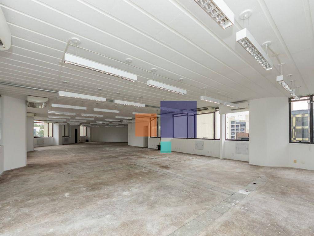 Conjunto Comercial-Sala à venda, 237m² - Foto 9