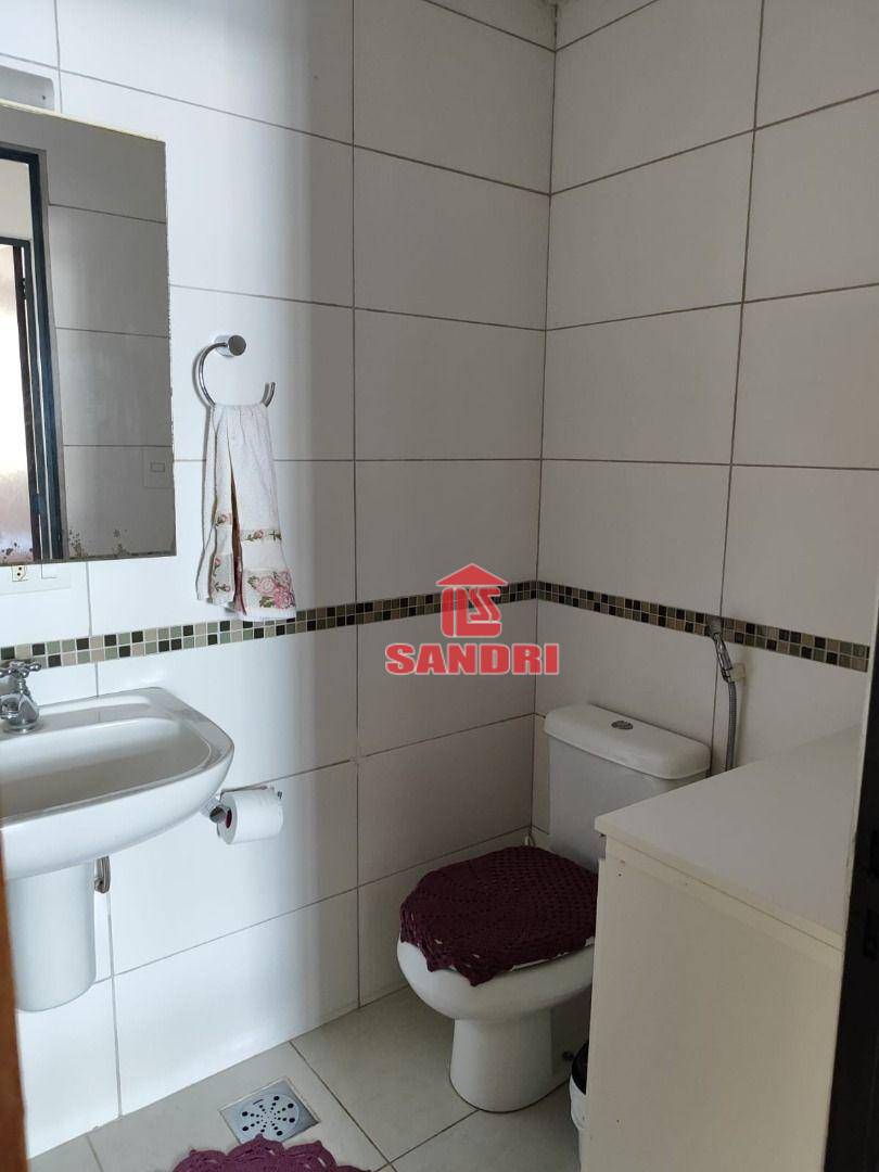 Apartamento à venda com 3 quartos, 100M2 - Foto 16