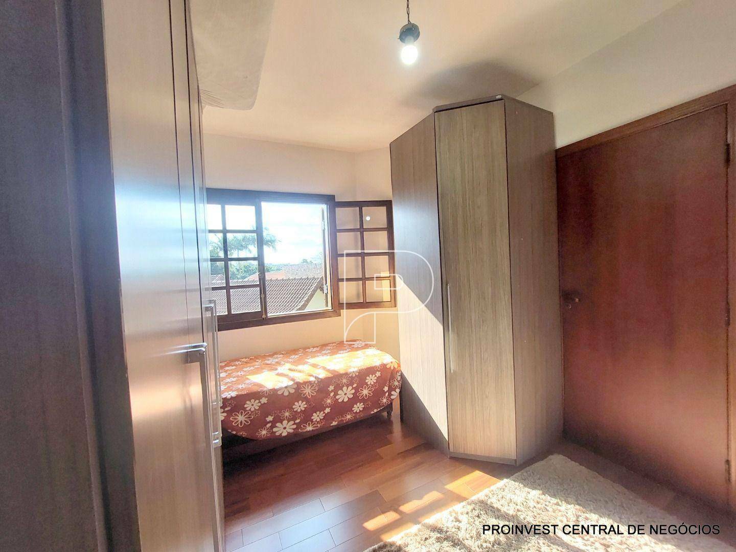 Casa de Condomínio à venda com 4 quartos, 530m² - Foto 24