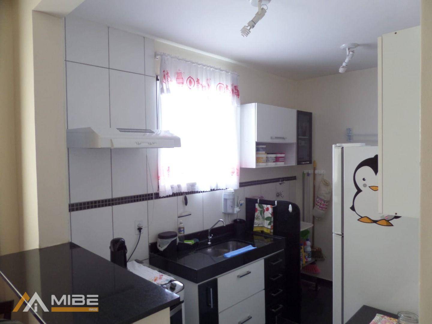 Apartamento à venda e aluguel com 2 quartos, 45m² - Foto 6