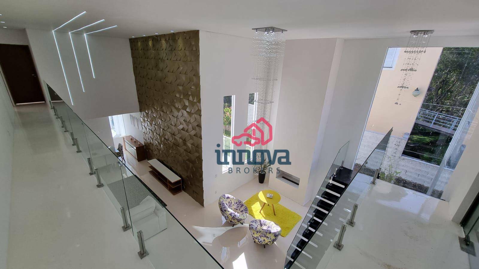 Casa de Condomínio à venda com 4 quartos, 360m² - Foto 16