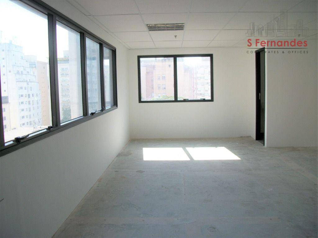 Conjunto Comercial-Sala para alugar, 100m² - Foto 13