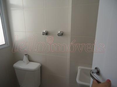 Apartamento para alugar com 3 quartos, 180m² - Foto 13