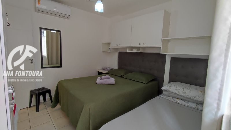 Apartamento à venda com 1 quarto, 44m² - Foto 11