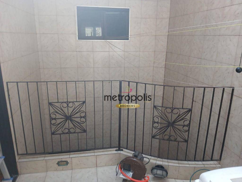 Sobrado à venda com 2 quartos, 100m² - Foto 17