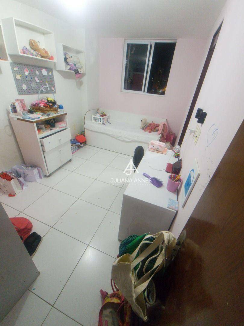 Apartamento à venda com 3 quartos, 126m² - Foto 7