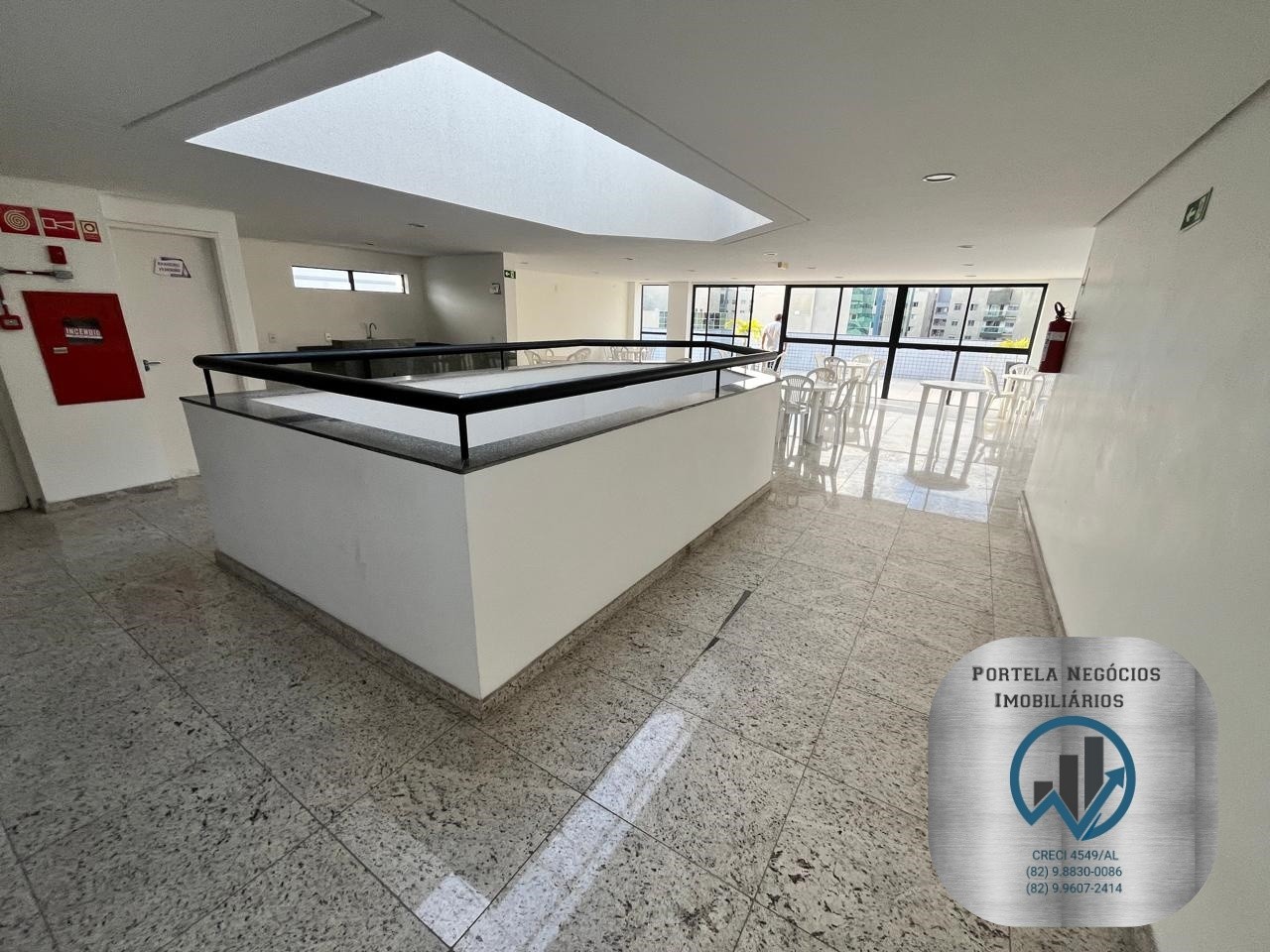 Apartamento, 2 quartos, 28 m² - Foto 3