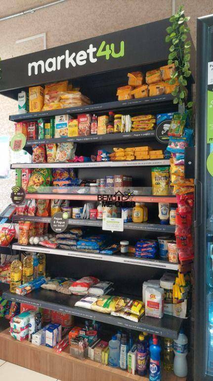 Apartamento, 2 quartos, 40 m² - Foto 13