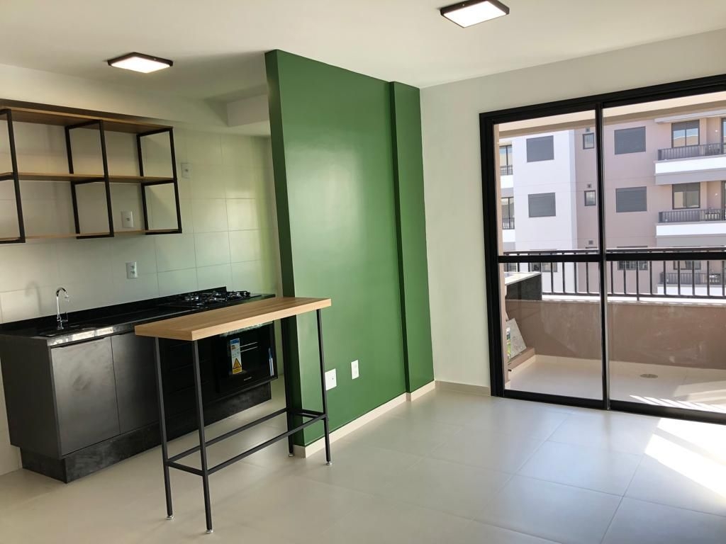 Apartamento para alugar com 3 quartos, 68m² - Foto 1