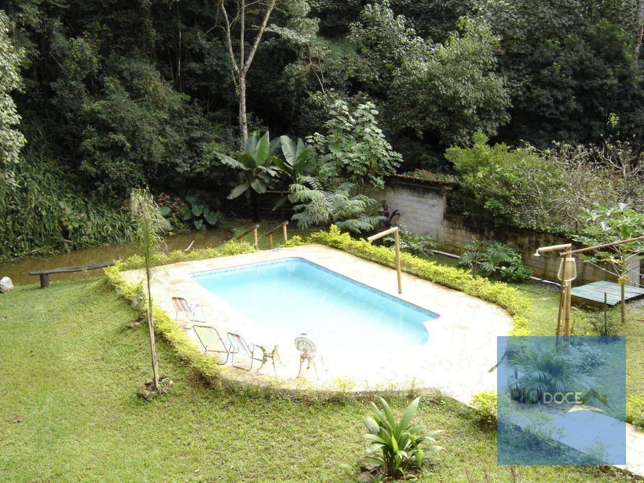 Chácara, 4 quartos, 1000 m² - Foto 29