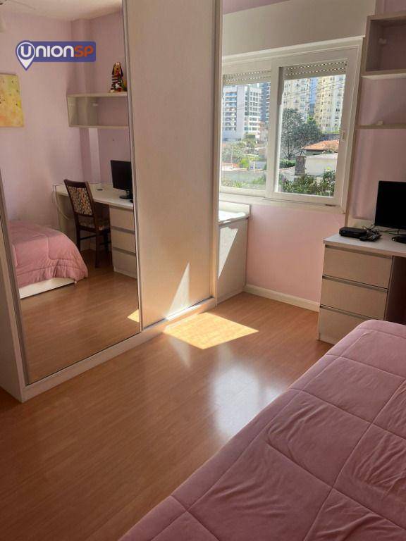 Apartamento à venda com 2 quartos, 76m² - Foto 7