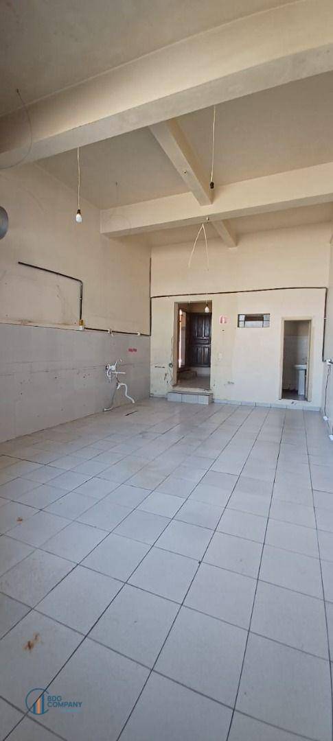 Conjunto Comercial-Sala para alugar, 123m² - Foto 29