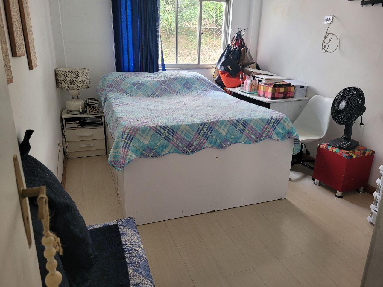 Apartamento à venda com 2 quartos, 90m² - Foto 13