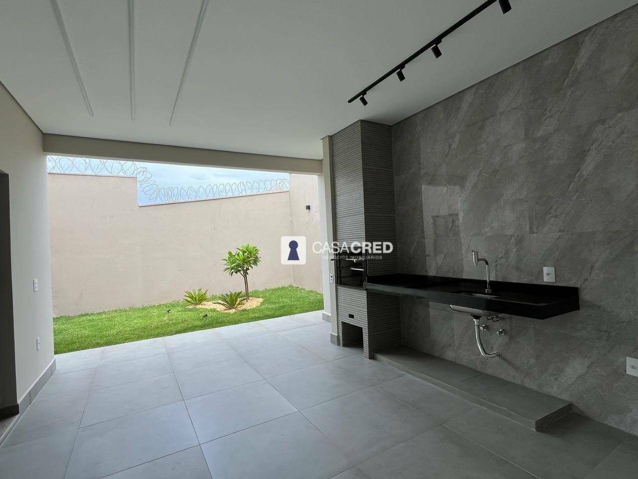 Casa à venda com 3 quartos, 200m² - Foto 10