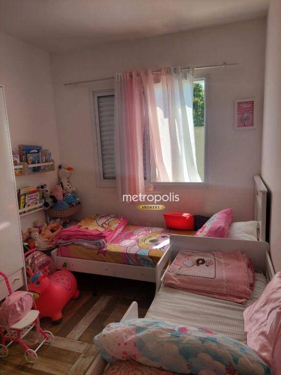 Apartamento à venda com 2 quartos, 88m² - Foto 21