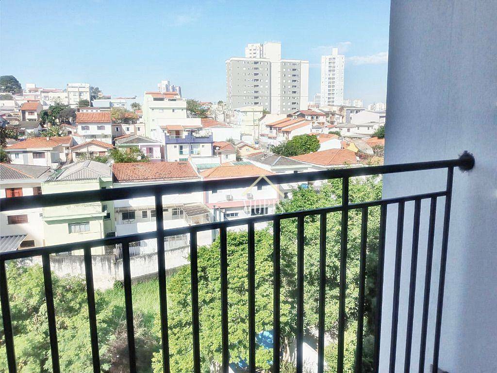 Apartamento à venda com 2 quartos, 46m² - Foto 6