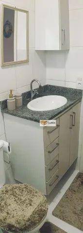 Apartamento à venda com 2 quartos, 52m² - Foto 20