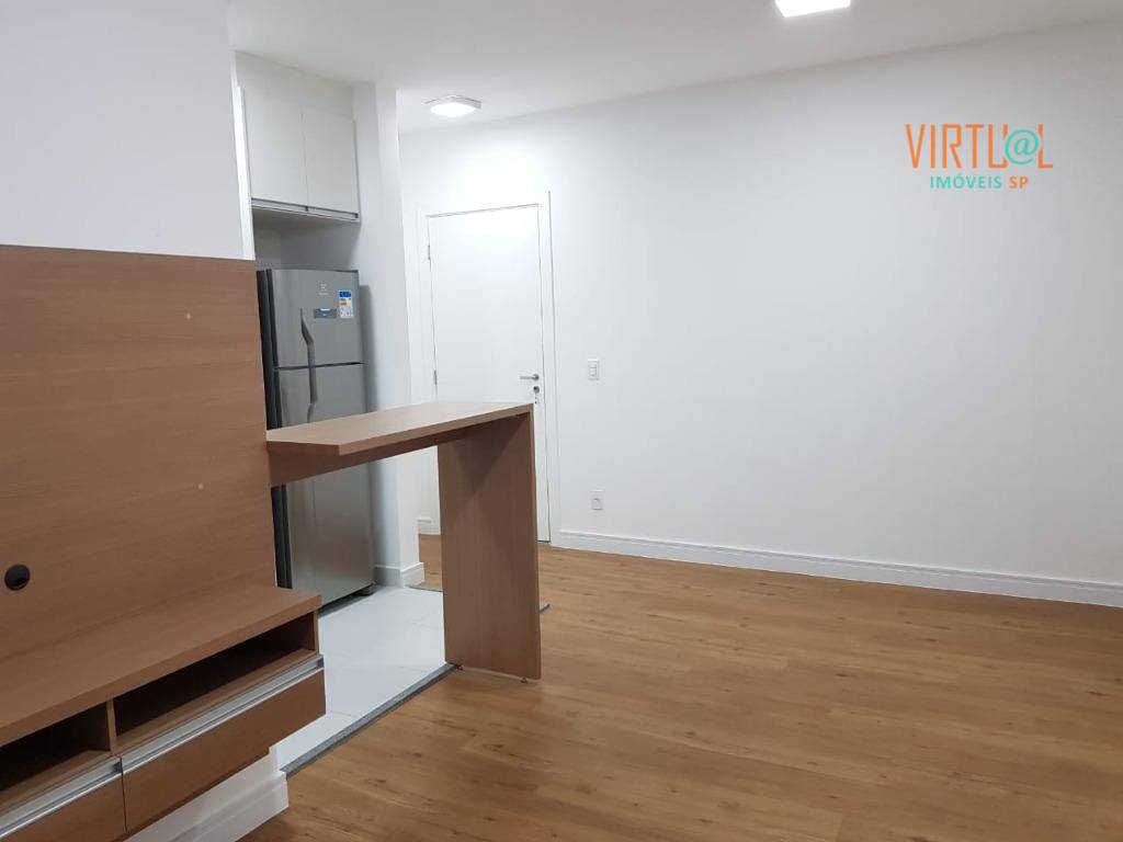 Apartamento à venda com 2 quartos, 58m² - Foto 4