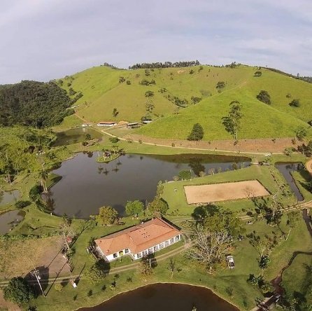 Fazenda à venda, 2300000m² - Foto 8