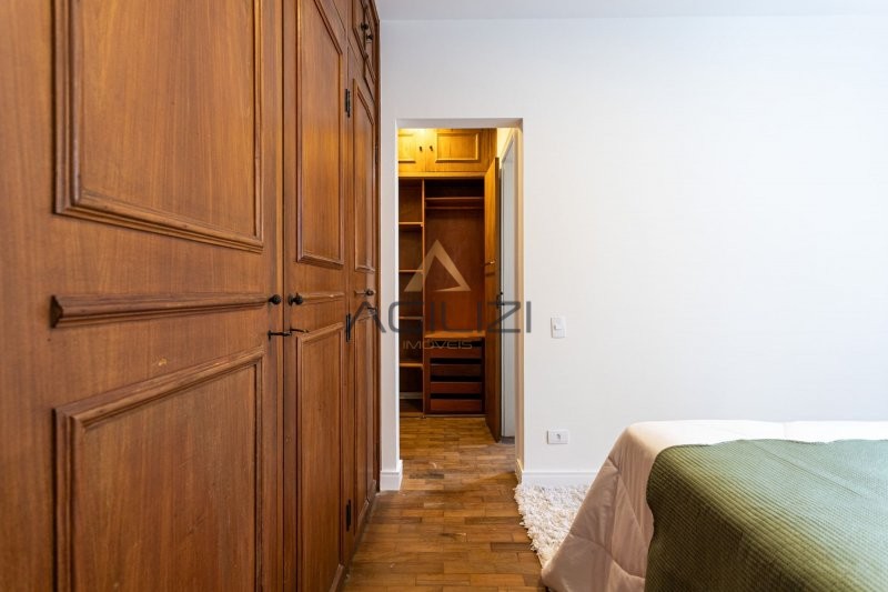 Apartamento à venda com 3 quartos, 128m² - Foto 27