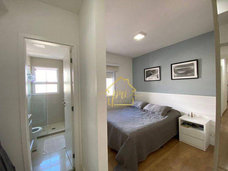 Apartamento à venda com 3 quartos, 100m² - Foto 18