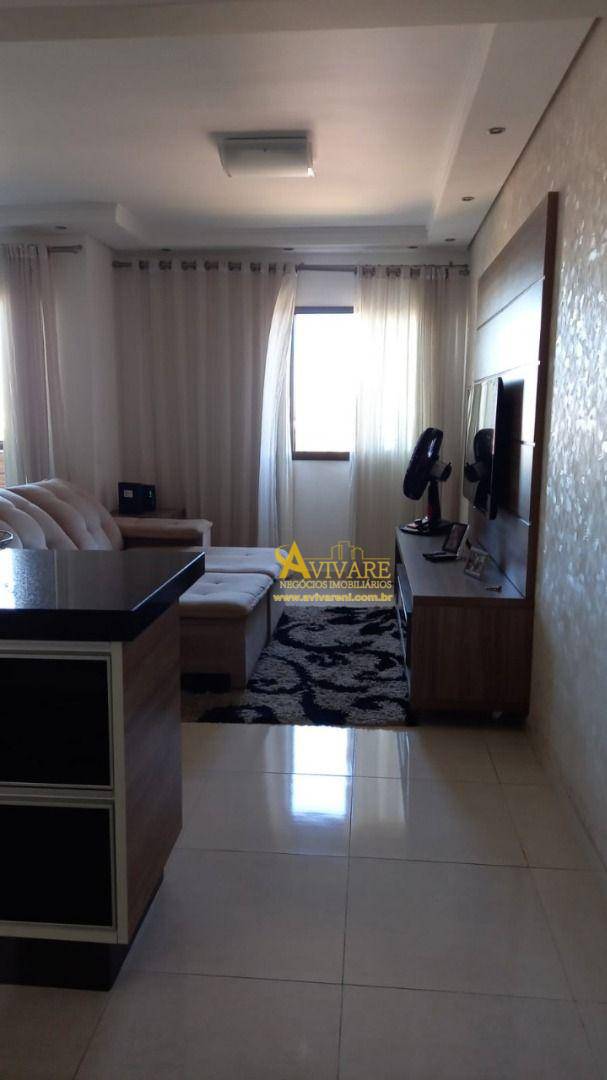 Apartamento à venda com 3 quartos, 82m² - Foto 5