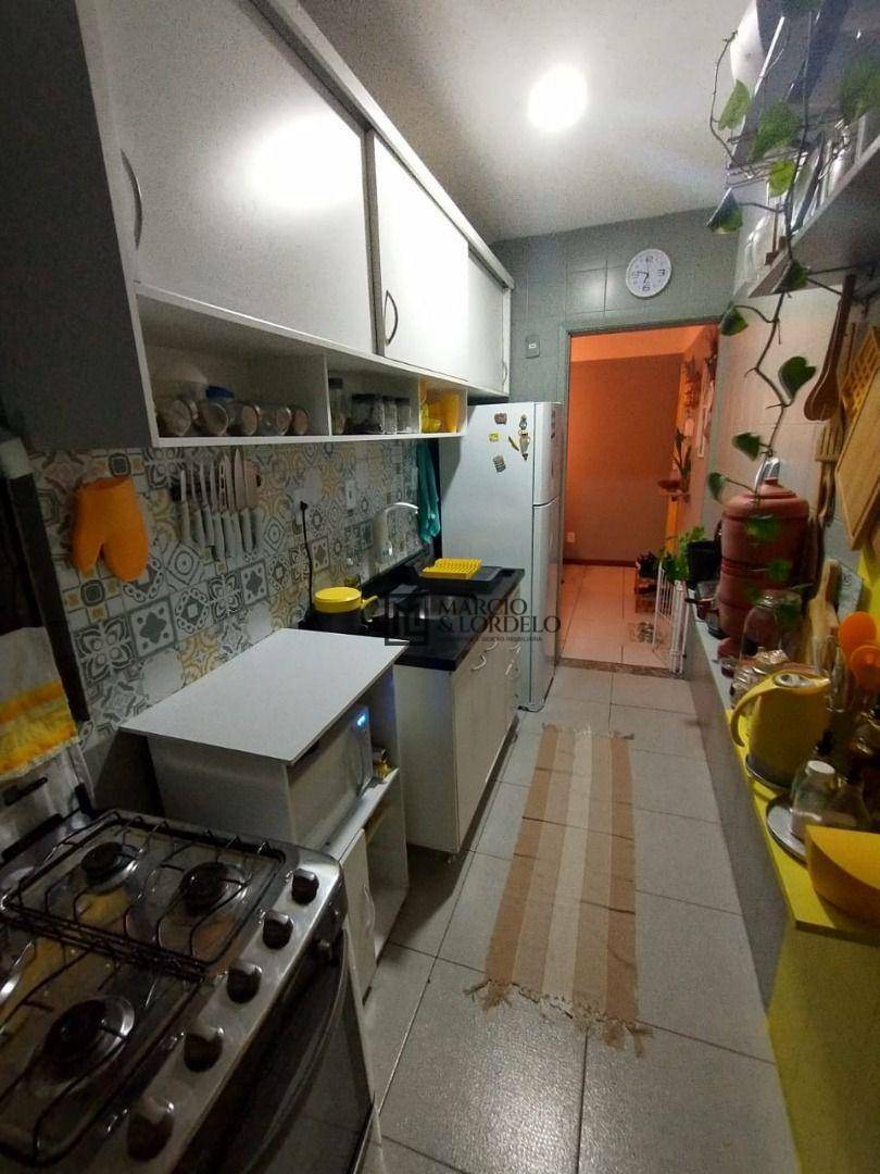 Apartamento à venda com 2 quartos, 60m² - Foto 5