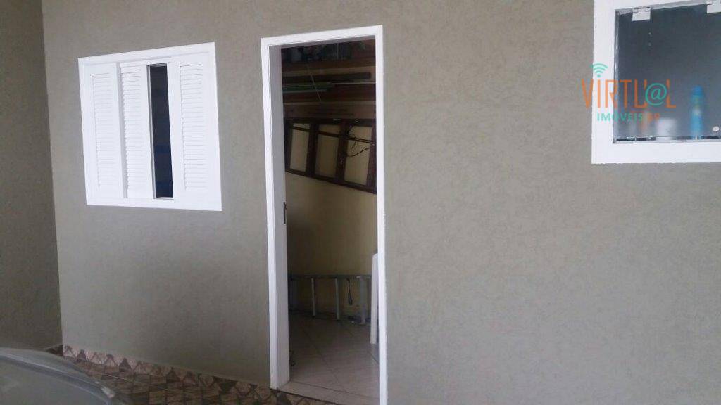 Sobrado à venda com 3 quartos, 120m² - Foto 4