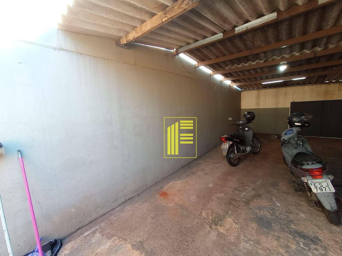 Casa para alugar com 1 quarto, 50m² - Foto 2
