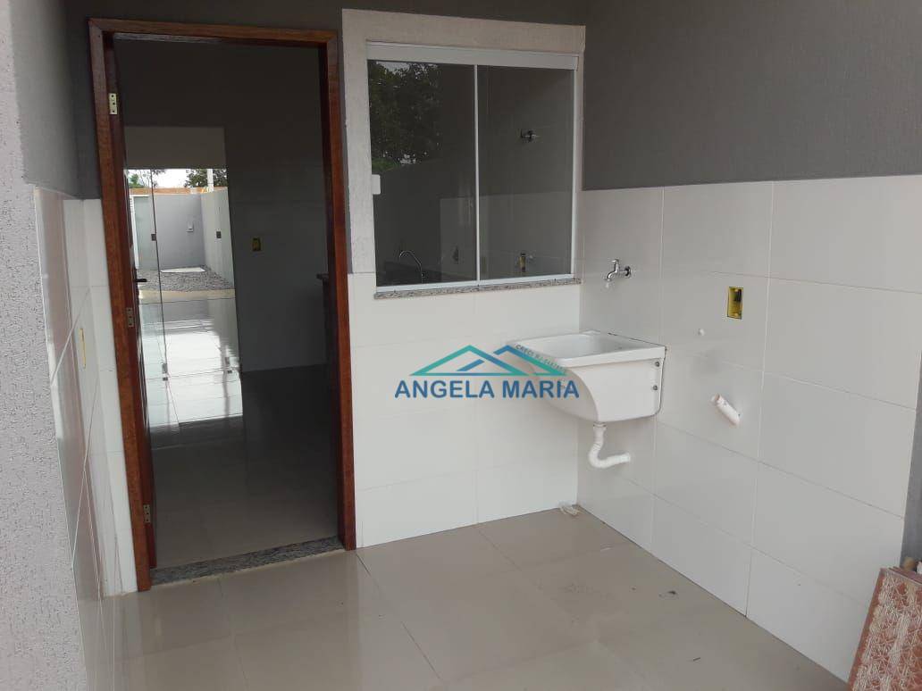 Casa à venda com 3 quartos, 90m² - Foto 16