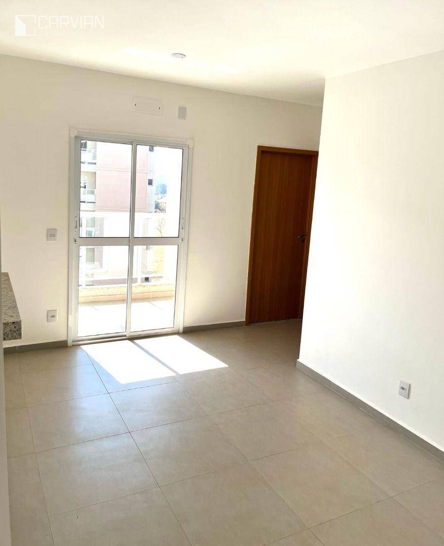 Apartamento à venda com 2 quartos, 58m² - Foto 10