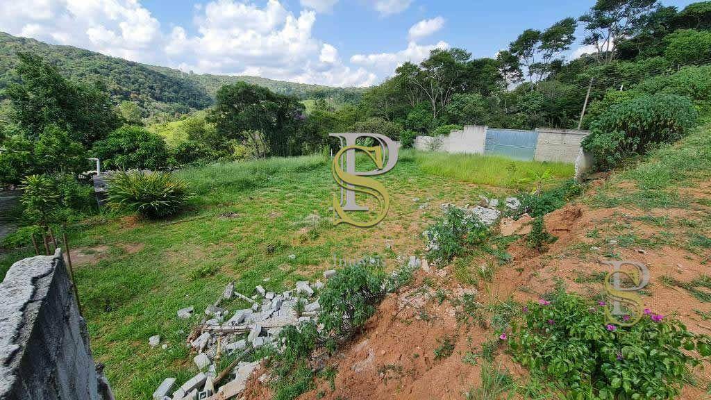 Chácara à venda com 12 quartos, 837m² - Foto 26