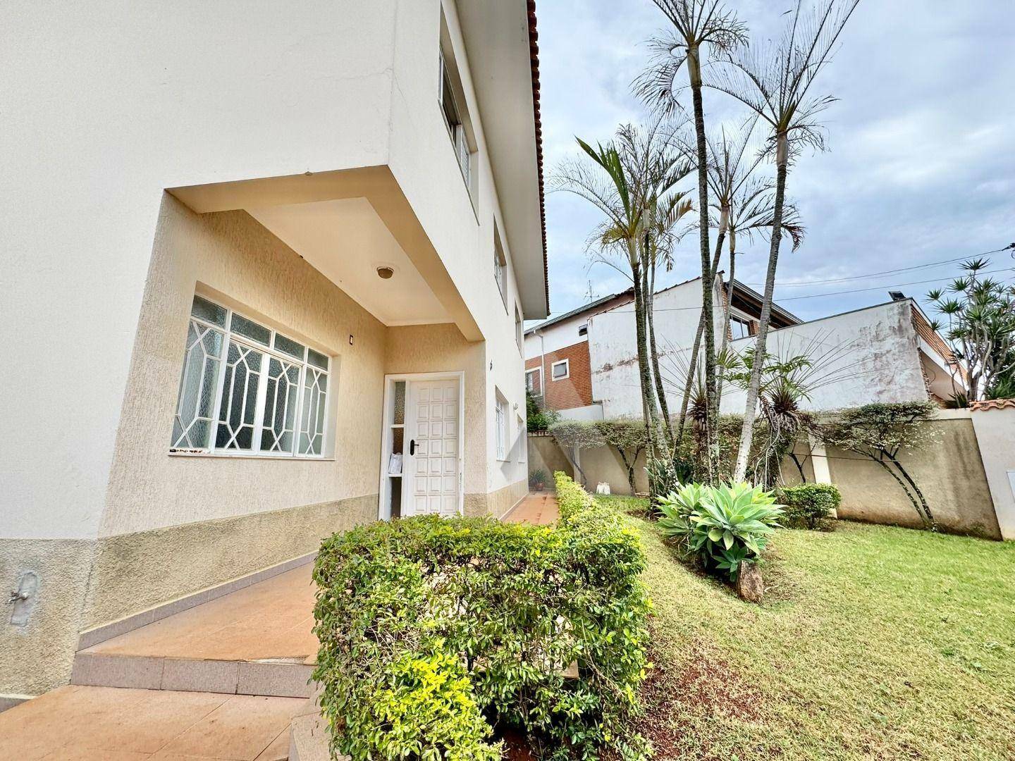 Casa, 3 quartos, 420 m² - Foto 5