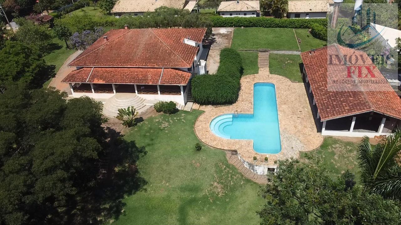 Fazenda à venda com 3 quartos, 510m² - Foto 2